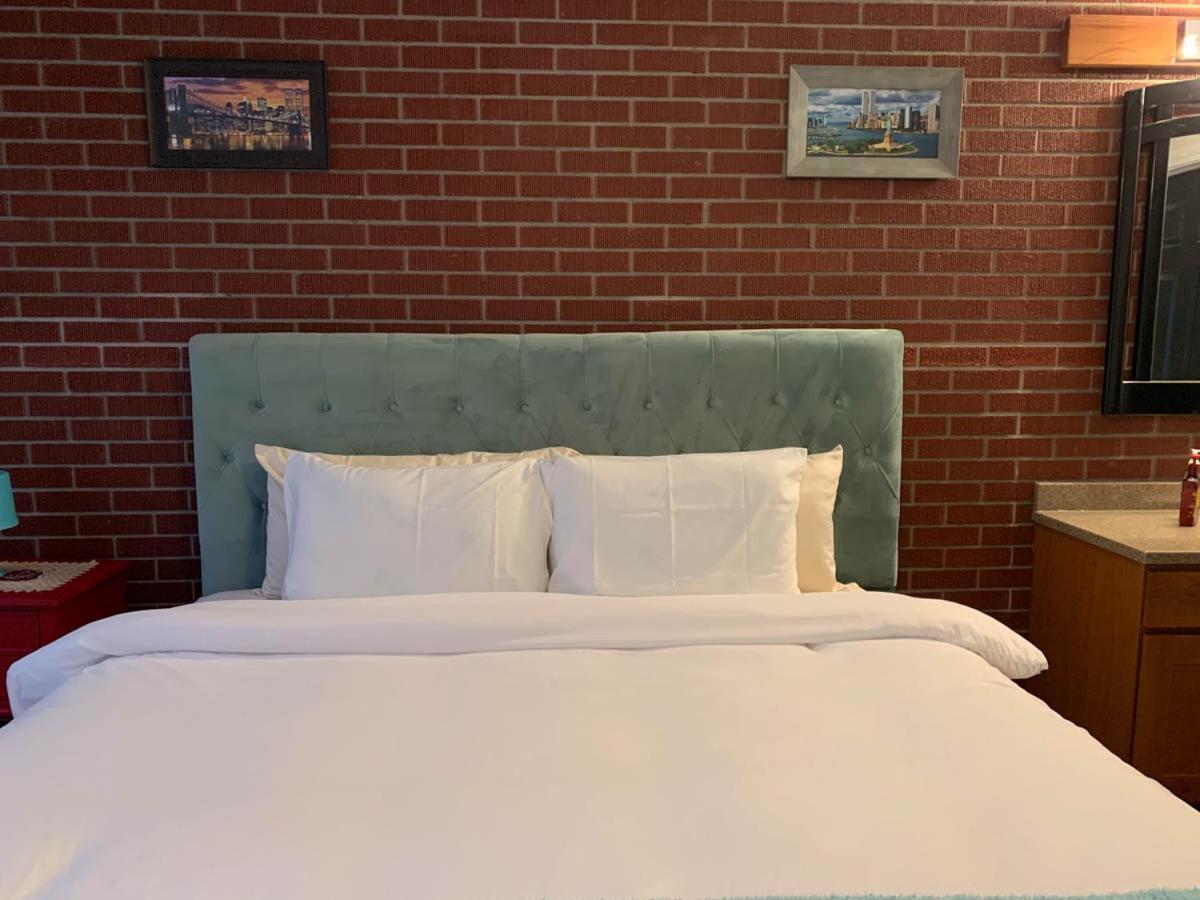 The Wing At Kingston East Aparthotel Rexburg Εξωτερικό φωτογραφία