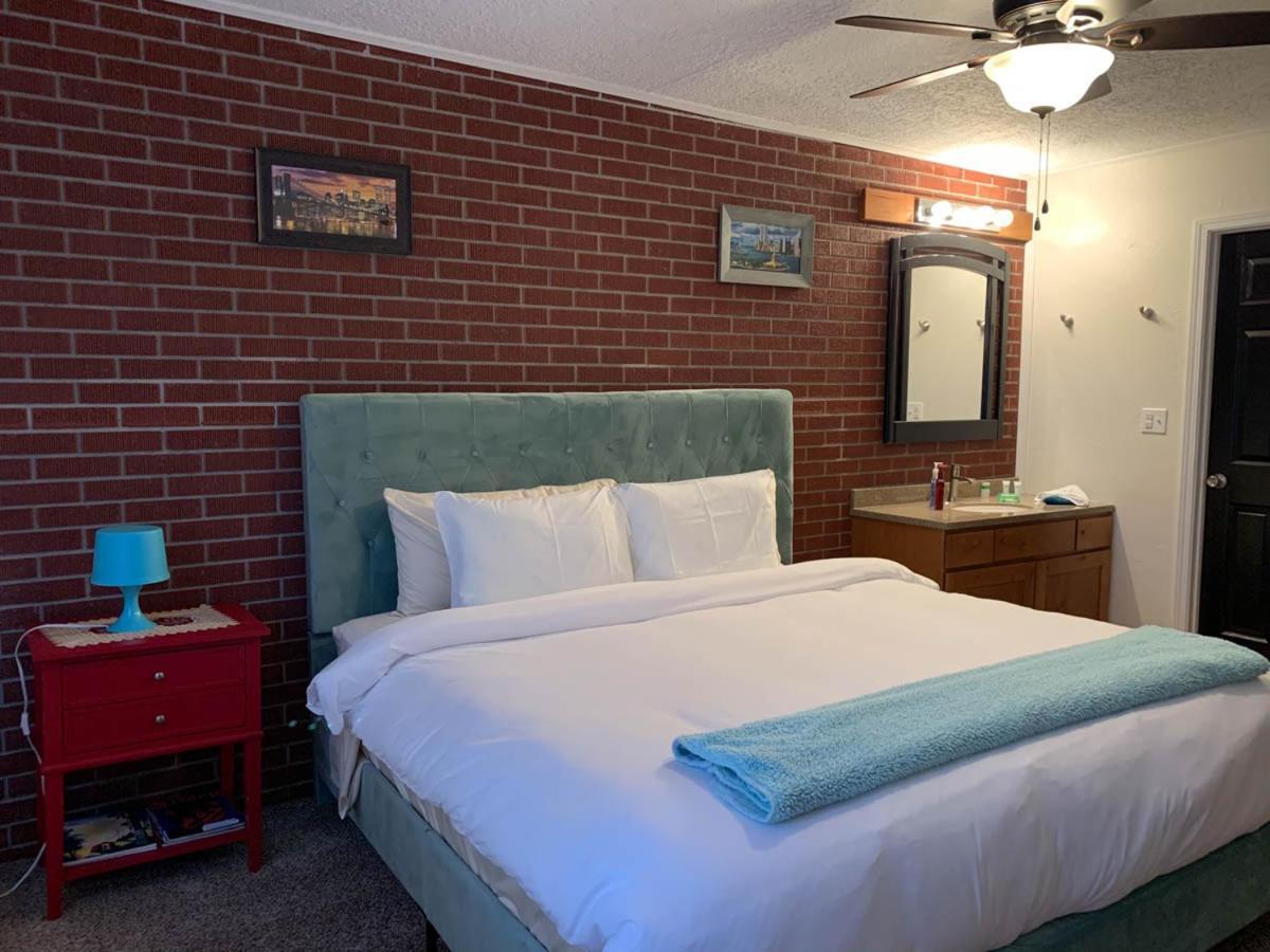 The Wing At Kingston East Aparthotel Rexburg Εξωτερικό φωτογραφία