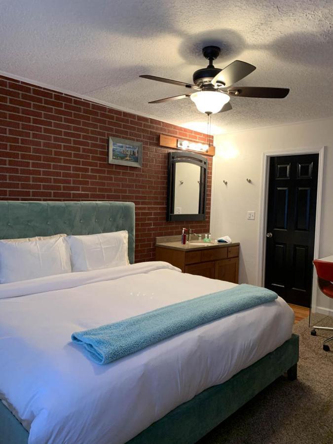 The Wing At Kingston East Aparthotel Rexburg Εξωτερικό φωτογραφία