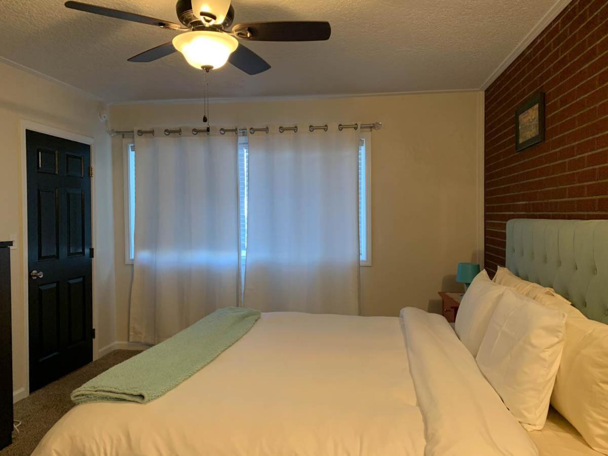 The Wing At Kingston East Aparthotel Rexburg Εξωτερικό φωτογραφία